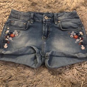 LTB Jeans Shorts Size 10-11 146 cm